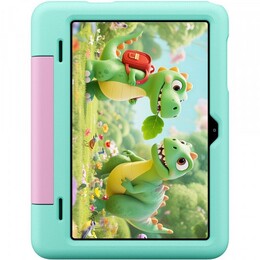 Планшет Blackview Tab 20 Kids 4/64GB Green (6931548324744)