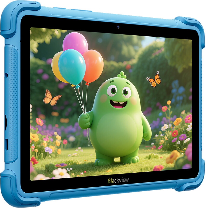 Планшет Blackview Tab Link 1 Kids 4/64GB Blue (6931548325734)