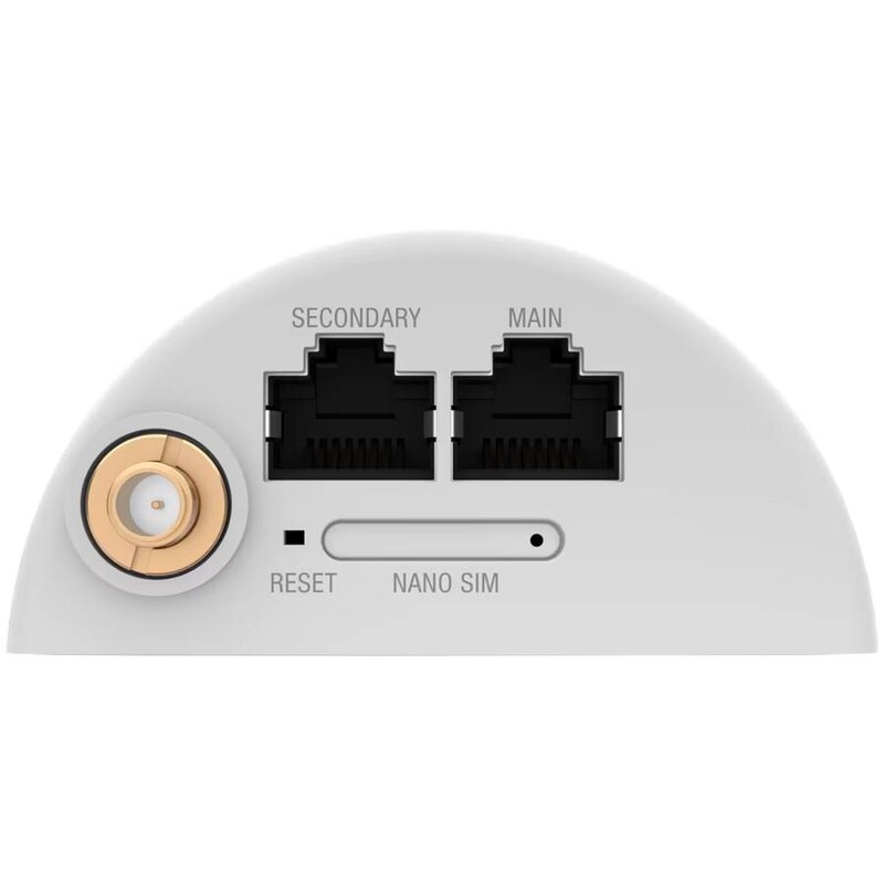 Бездротовий маршрутизатор Ubiquiti UniFi LTE Backup Pro (U-LTE-BACKUP-PRO)
