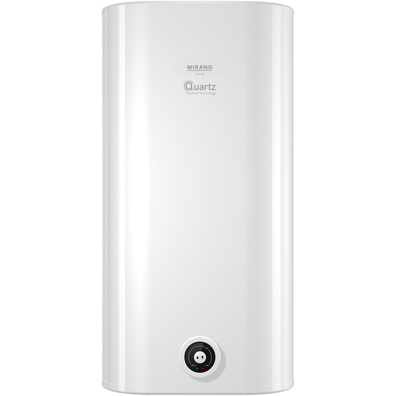 Водонагреватель Quartz Mirano 80 V
