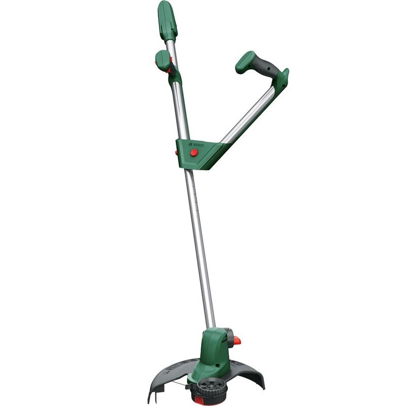 Триммер Bosch UniversalGrassCut 18V-26 без АКБ и ЗУ (0.600.8C1.D04)