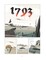 Фото - 1793. Графічний роман / Ніклас Натт-о-Даґ, Джуліо Ґуальтієрі, Доссена Сеґала | click.ua