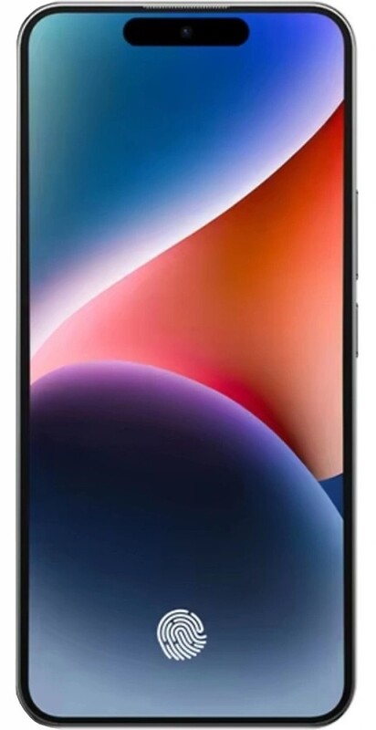 Смартфон Oukitel P1 8/256GB Black (6931940766050)