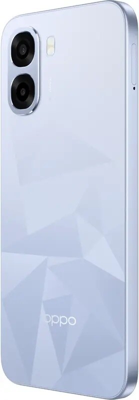 Смартфон Oppo A6K 4/256GB (CPH2891) Crystal Blue