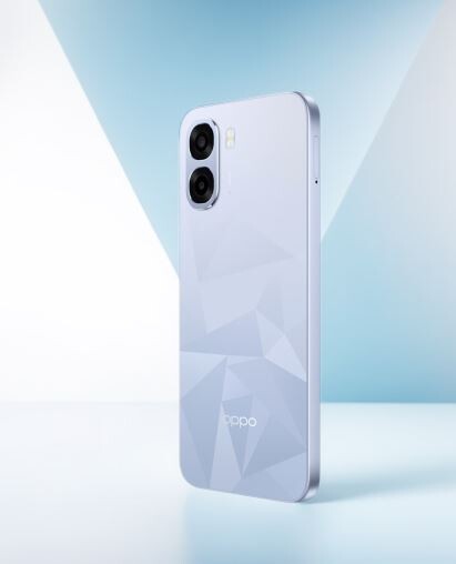 Смартфон Oppo A6K 4/256GB (CPH2891) Crystal Blue