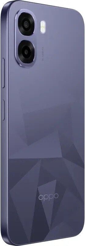 Смартфон Oppo A6K 4/256GB (CPH2891) Crystal Violet