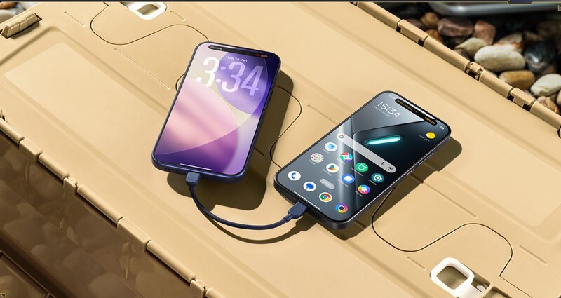 Смартфон Poco X8 Pro 12/512GB Black