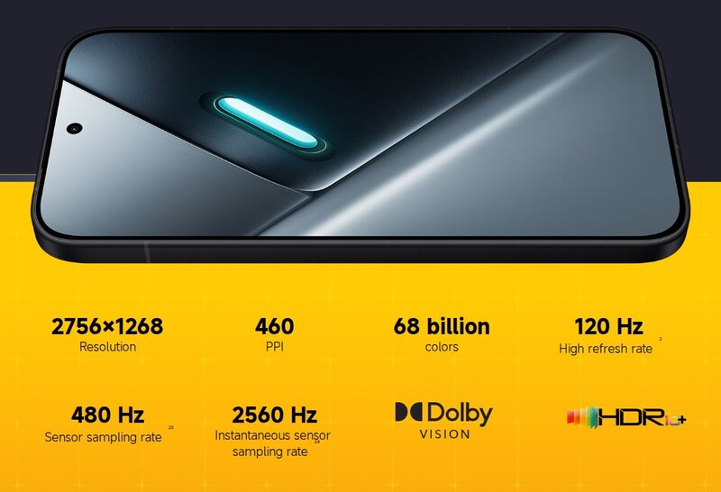 Смартфон Poco X8 Pro 12/512GB Black