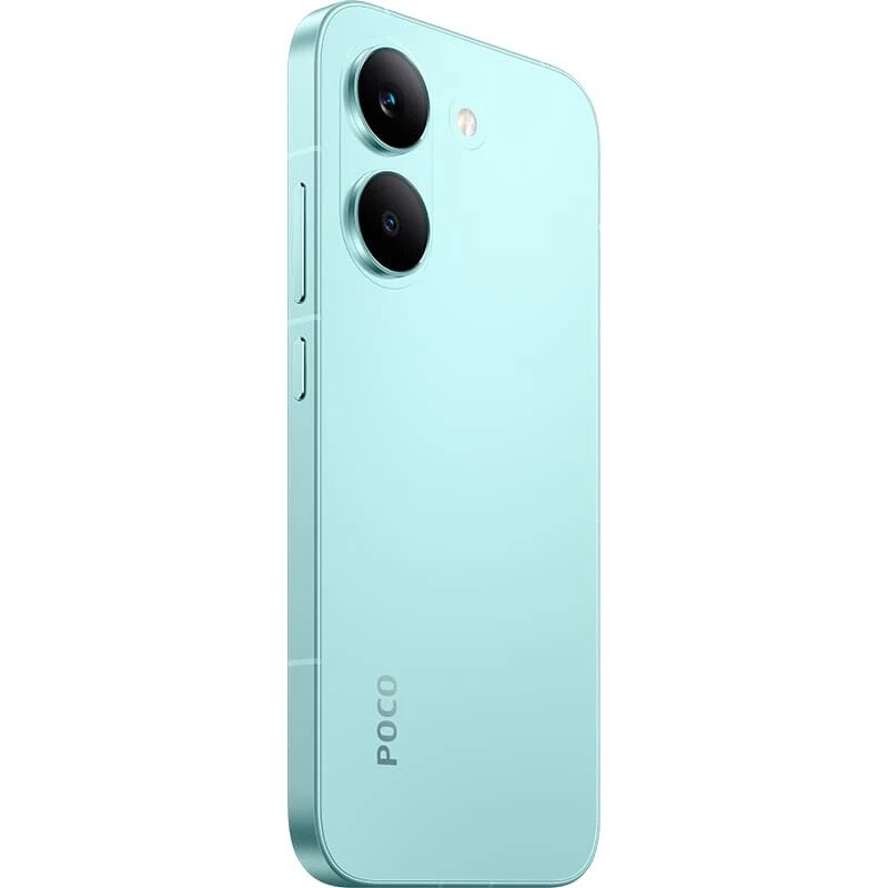 Смартфон Poco X8 Pro 12/512GB Green