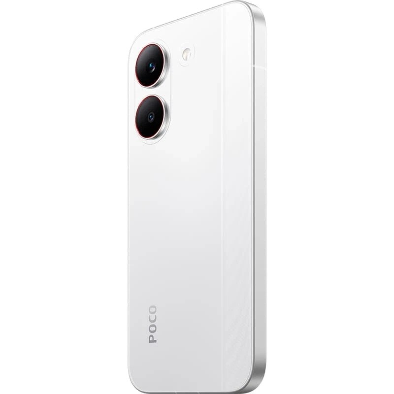 Смартфон Poco X8 Pro 12/512GB White