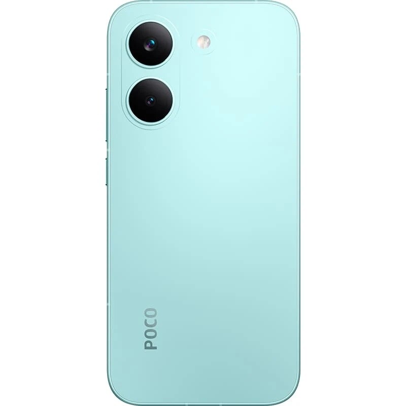 Смартфон Poco X8 Pro 8/256GB Green