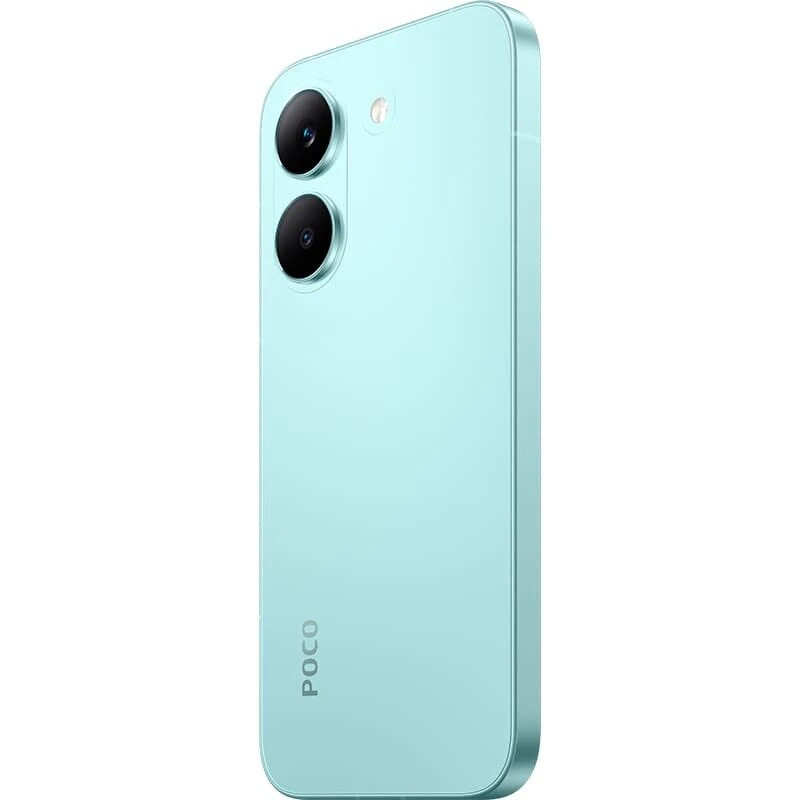 Смартфон Poco X8 Pro 8/256GB Green