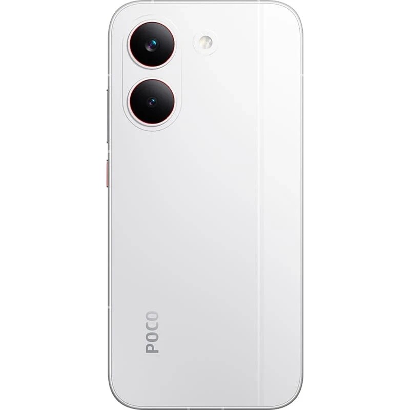 Смартфон Poco X8 Pro 8/256GB White