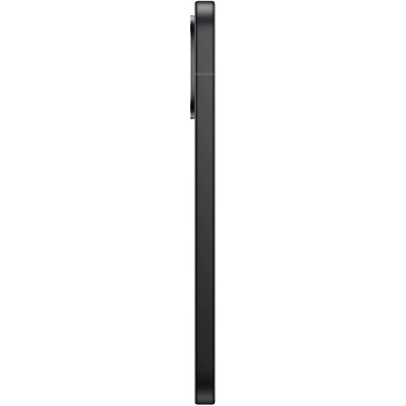Смартфон Poco X8 Pro Max 12/512GB Black