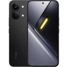 Смартфон Poco X8 Pro Max 12/512GB Black