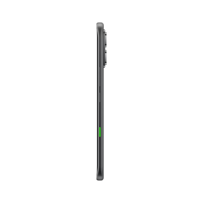Смартфон Infinix Note Edge X6887 8/256GB Shadow Black