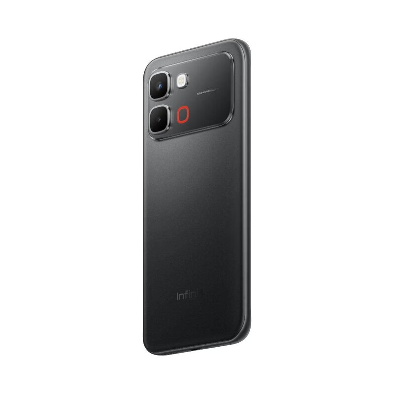 Смартфон Infinix Note Edge X6887 8/256GB Shadow Black