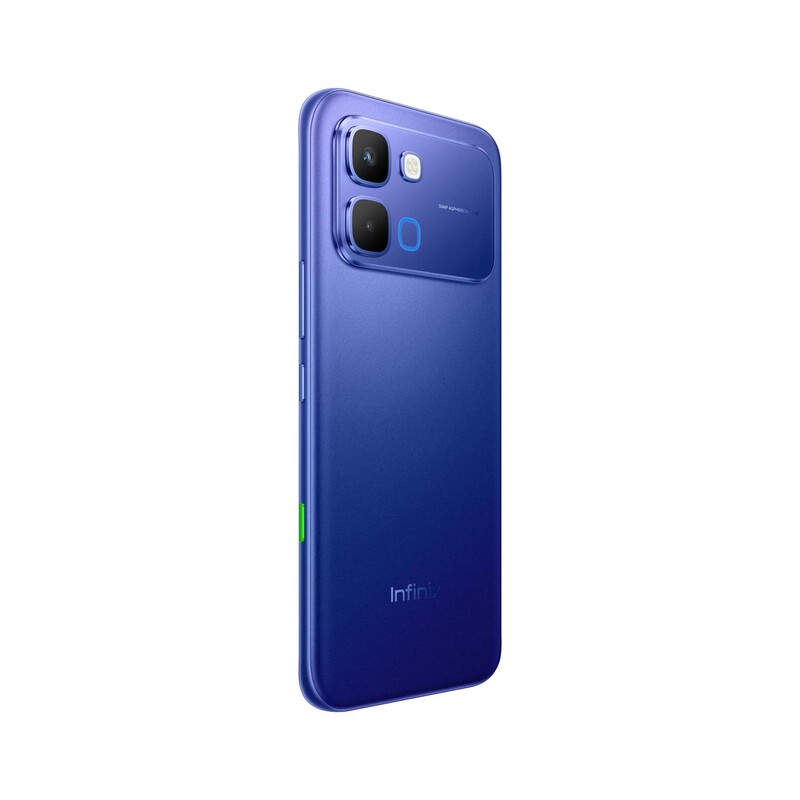 Смартфон Infinix Note Edge X6887 8/256GB Stellar Blue