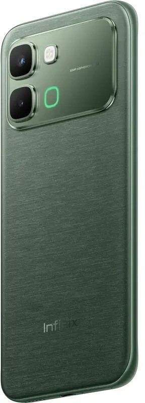 Смартфон Infinix Note Edge X6887 8/256GB Silk Green