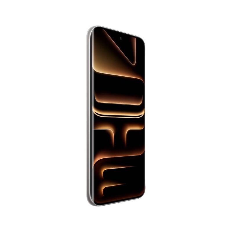 Смартфон Infinix Note Edge X6887 8/256GB Lunar Titanium
