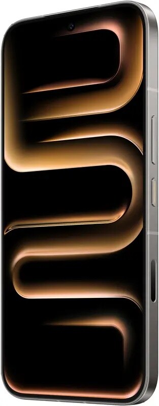 Смартфон Infinix Note 60 Pro X6878 8/256GB Mist Titanium
