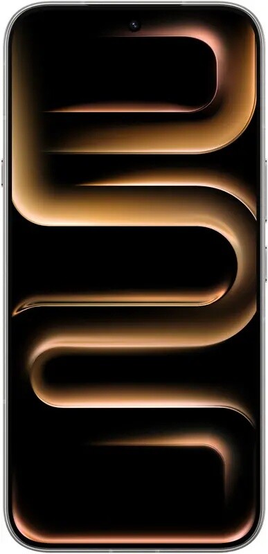 Смартфон Infinix Note 60 Pro X6878 8/256GB Mist Titanium