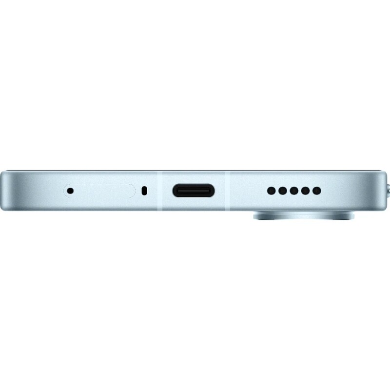 Смартфон Poco X8 Pro Max 12/512GB Blue