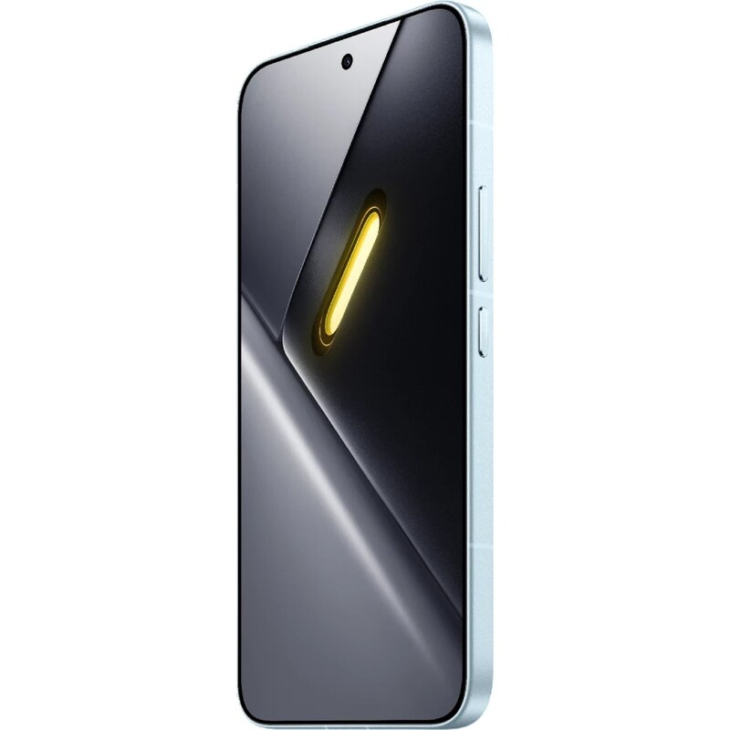 Смартфон Poco X8 Pro Max 12/512GB Blue