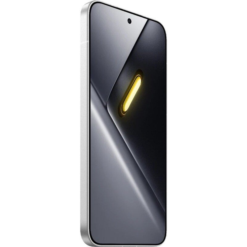 Смартфон Poco X8 Pro Max 12/512GB White