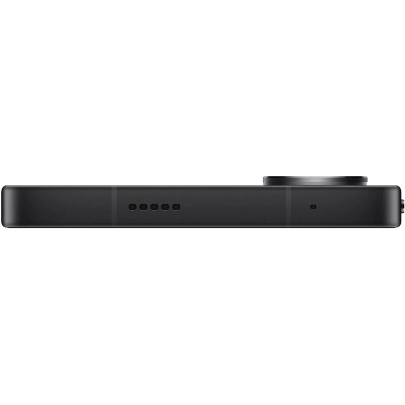 Смартфон Poco X8 Pro Max 12/256GB Black