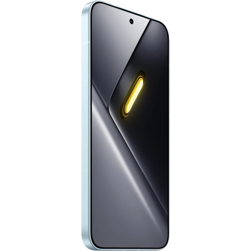 Смартфон Poco X8 Pro Max 12/256GB Blue