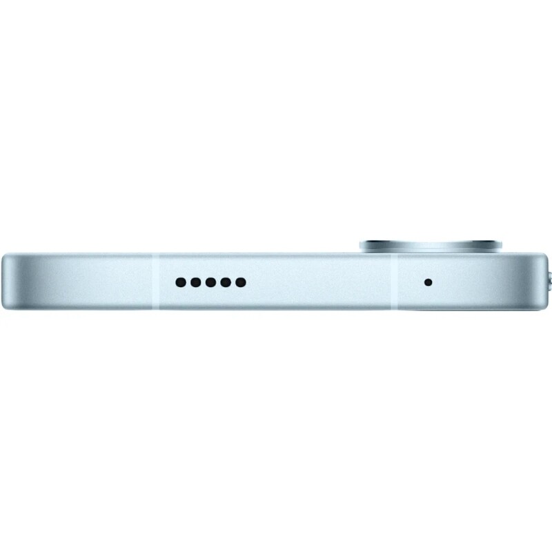 Смартфон Poco X8 Pro Max 12/256GB Blue