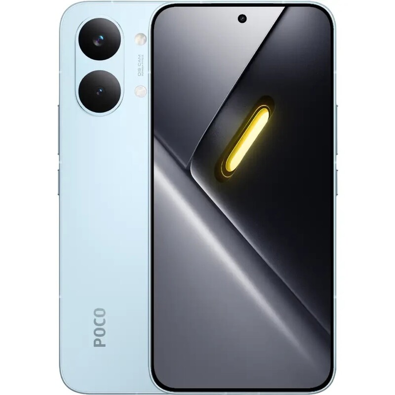 Смартфон Poco X8 Pro Max 12/256GB Blue