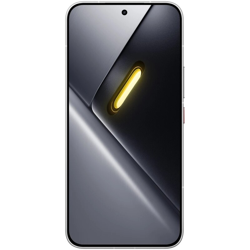 Смартфон Poco X8 Pro Max 12/256GB White