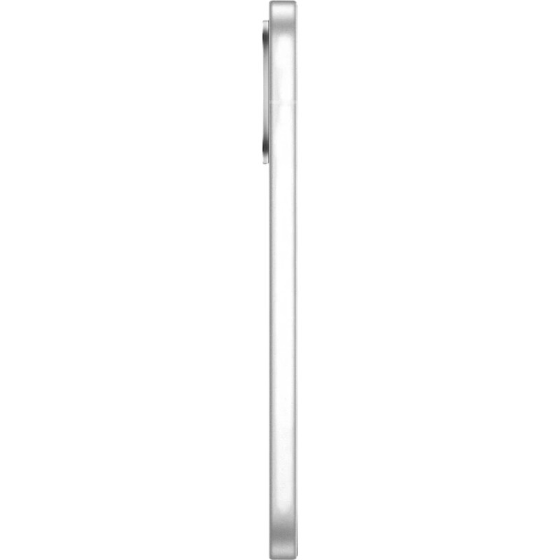 Смартфон Poco X8 Pro Max 12/256GB White