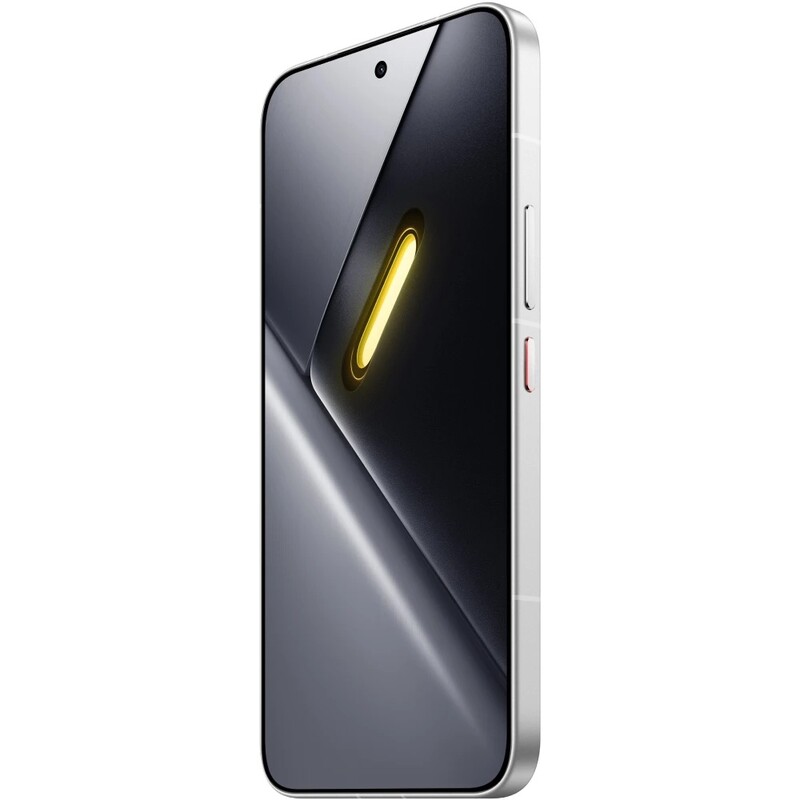 Смартфон Poco X8 Pro Max 12/256GB White