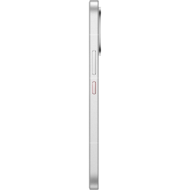 Смартфон Poco X8 Pro Max 12/256GB White