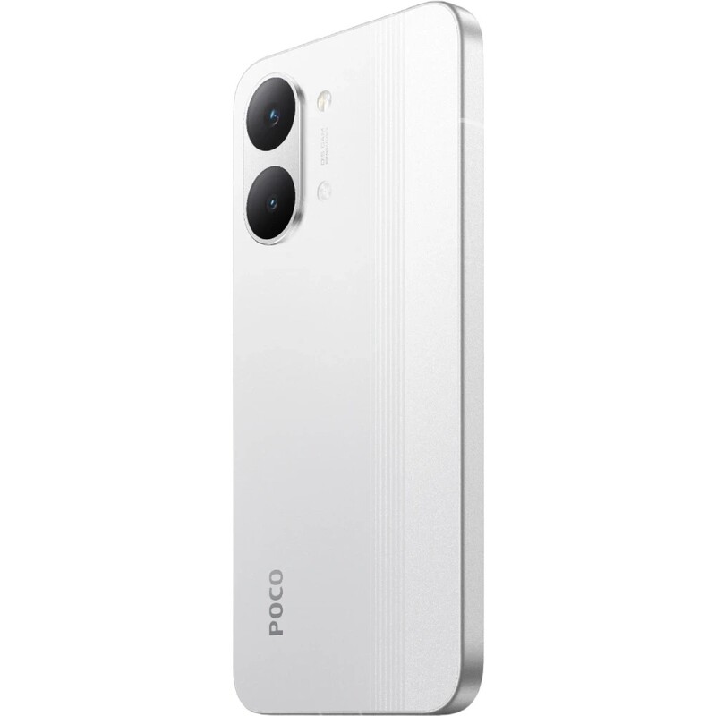 Смартфон Poco X8 Pro Max 12/256GB White
