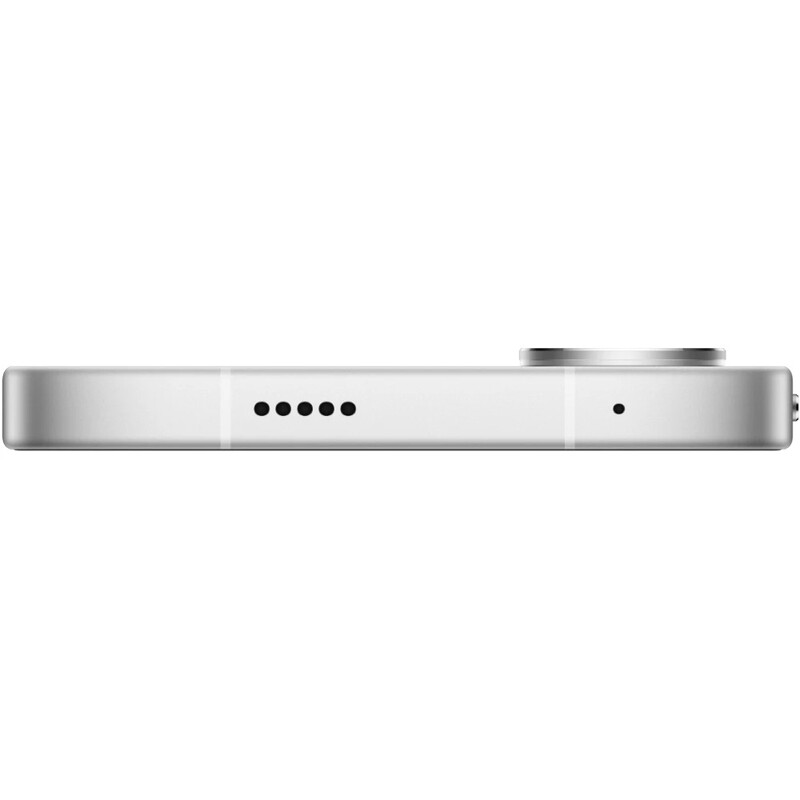 Смартфон Poco X8 Pro Max 12/256GB White