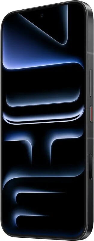 Смартфон Infinix Note 60 X6879 8/256GB Midnight Black