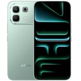 Смартфон Infinix Note 60 X6879 8/256GB Fizz Blue