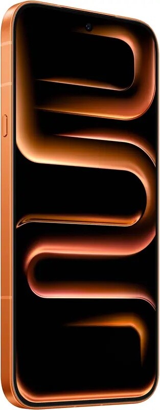 Смартфон Infinix Note 60 Pro X6878 8/256GB Solar Orange