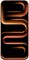 Фото - Смартфон Infinix Note 60 Pro X6878 8/256GB Solar Orange | click.ua