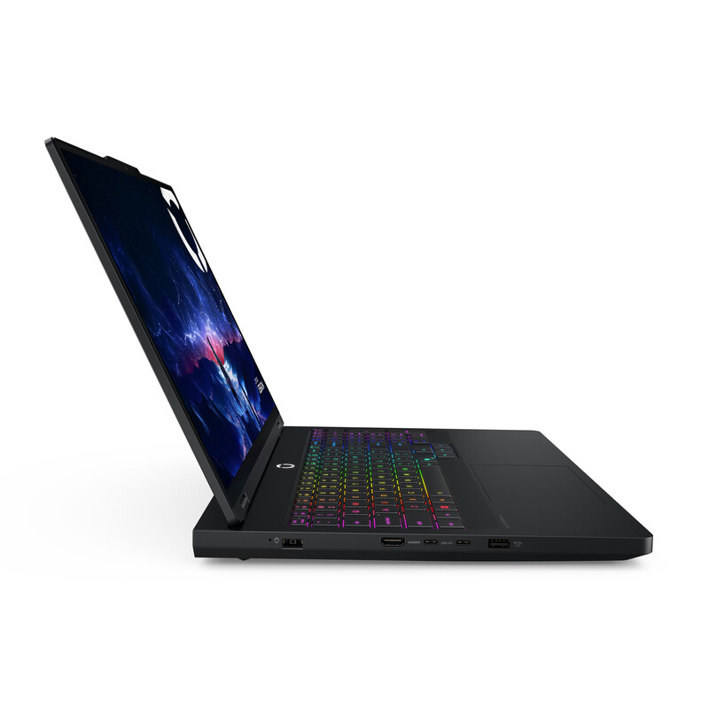 Ноутбук Lenovo Legion Pro 5 16ADR10 (83LT008LRA) Eclipse Black