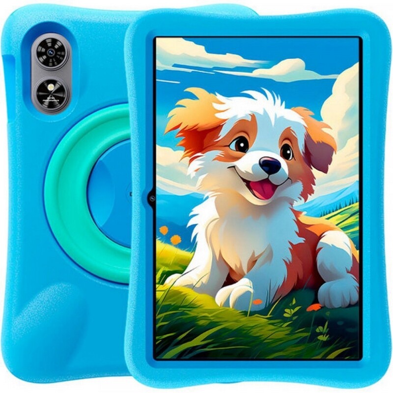 Планшет Oukitel Tab OT6 Kids 4/64GB Blue