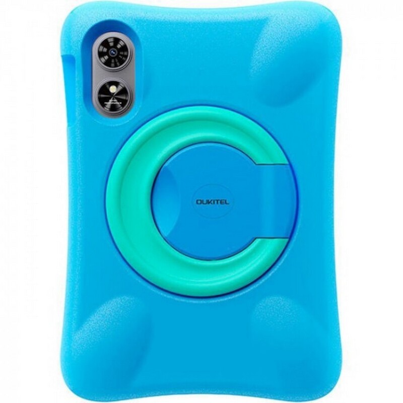 Планшет Oukitel Tab OT6 Kids 4/64GB Blue