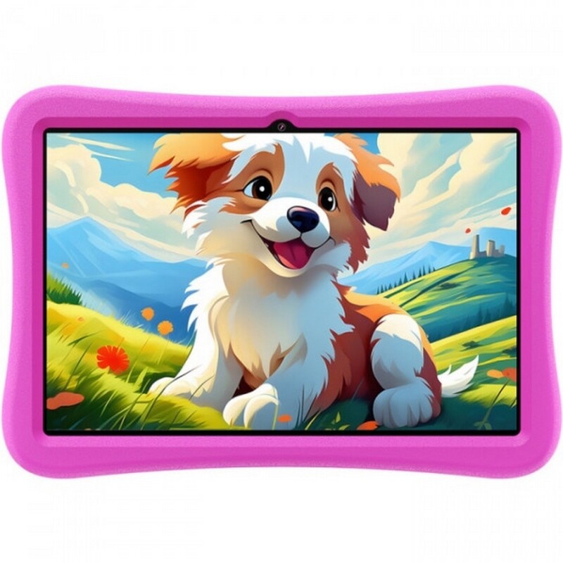Планшет Oukitel Tab OT6 Kids 4/64GB Pink