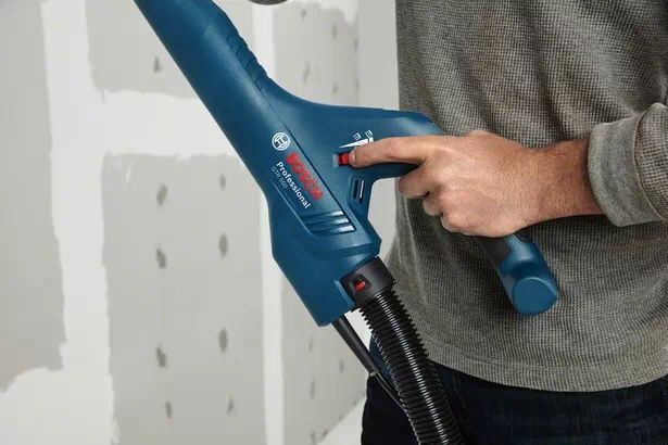 Шліфмашина Bosch Professional GTR 550 (0.601.7D4.020)