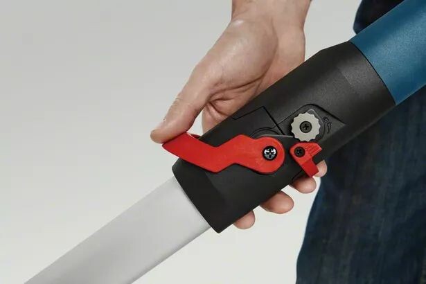 Шліфмашина Bosch Professional GTR 550 (0.601.7D4.020)
