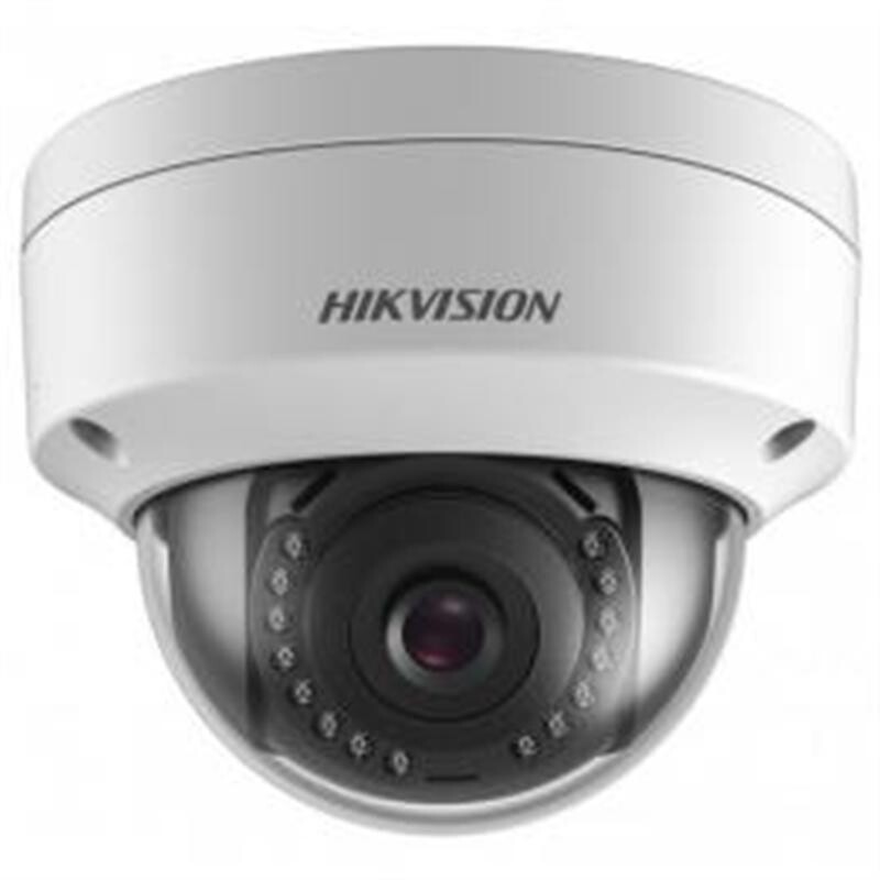 IP-камера Hikvision купольная DS-2CD1131-I (2.8 мм)